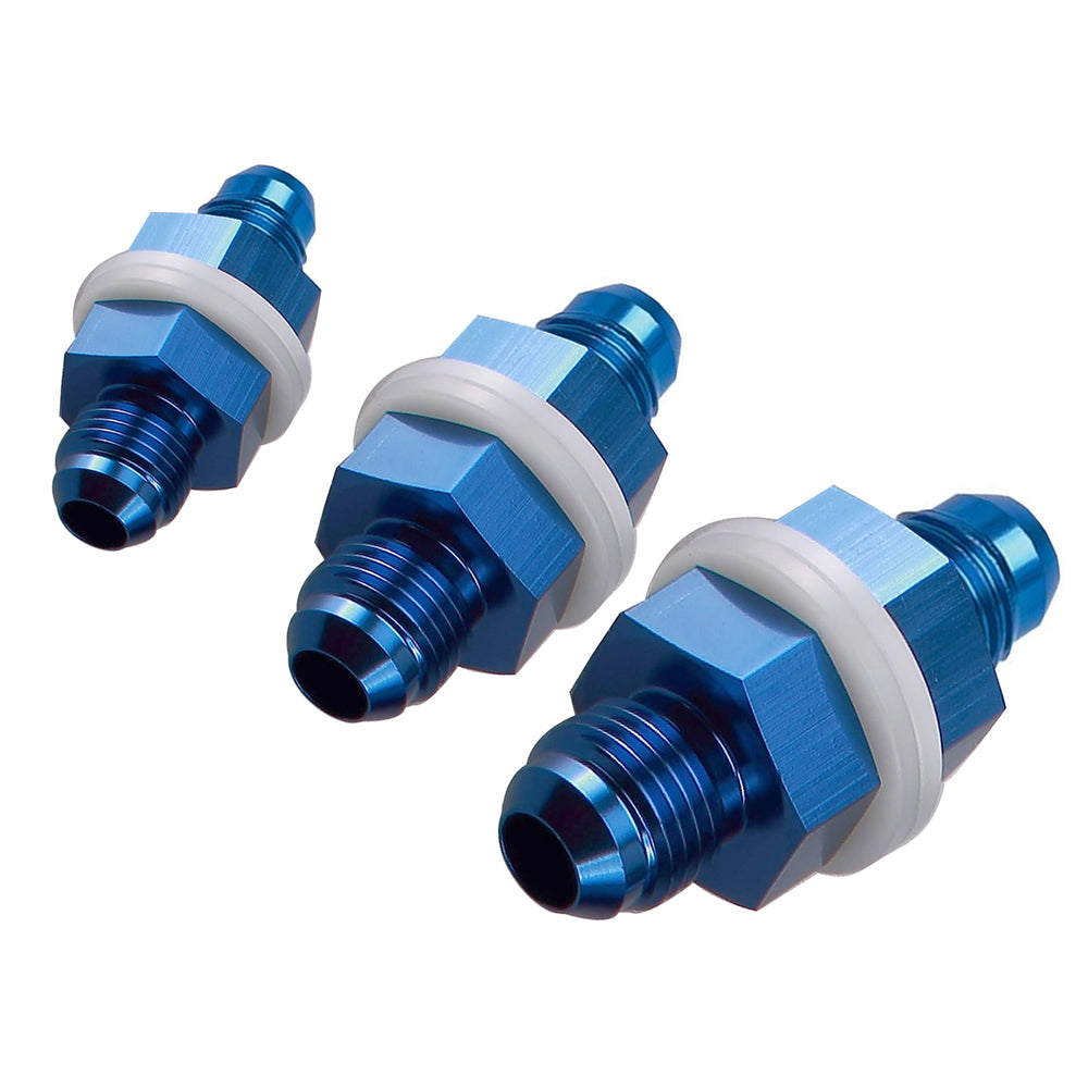 Flush Mount Cap 4in Bolt Circle Aluminum