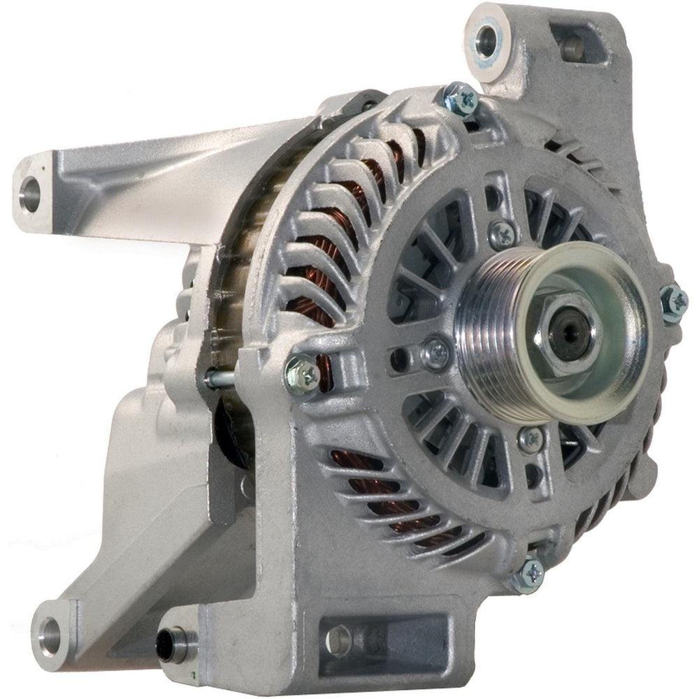 AC Delco New Loaded Disc Brake Caliper 335-1313