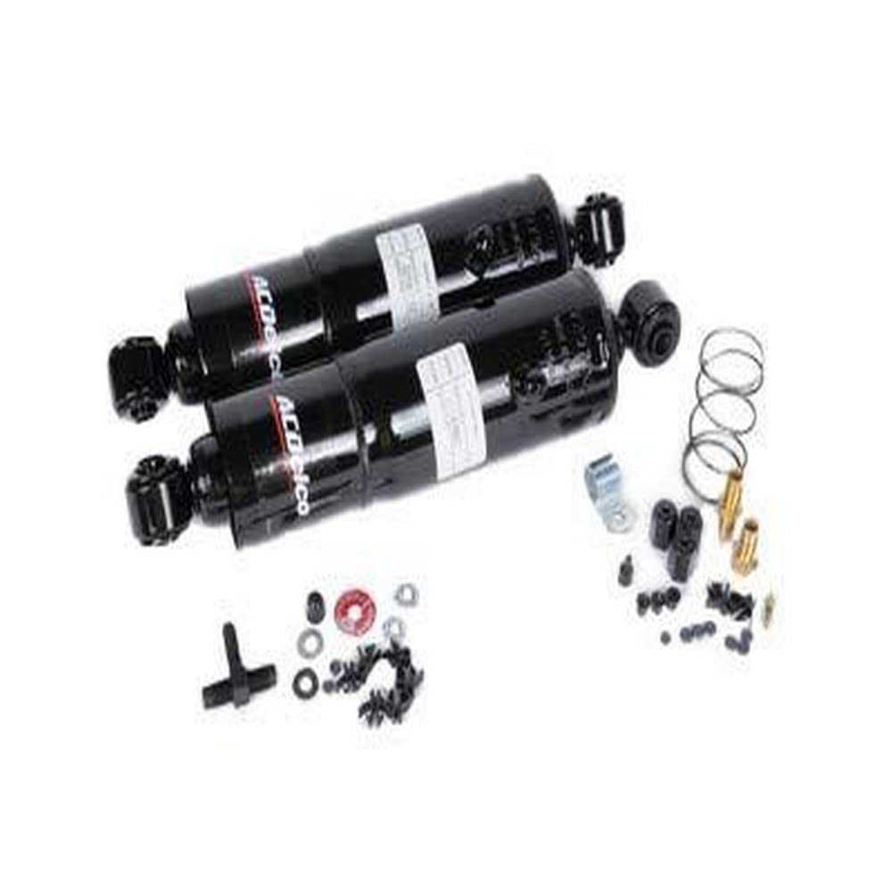 AC Delco Shock Absorber 504-119