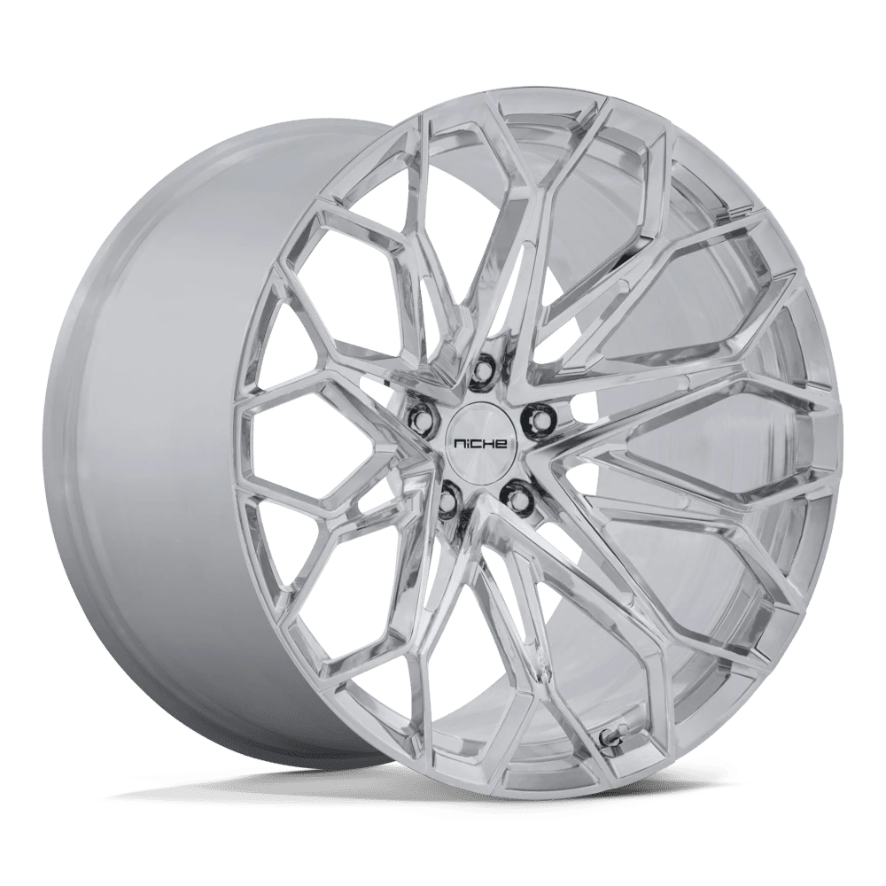 Niche Wheels - NI-NC600HX20515V52