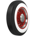 60016 COKER 3IN WIDE WHITEWALL
