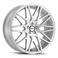 FORMULA - 20X8.5 5X112 ET 35MM 73.1