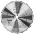 12IN 80T EDGE FERROUS CIRCULAR SAW BLADES 1IN BORE