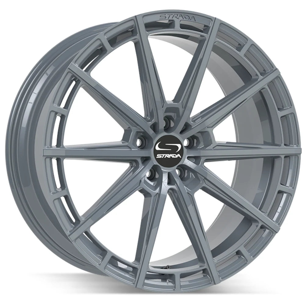 PALO - 20X9 5X120 ET 30MM 74.1CB CO