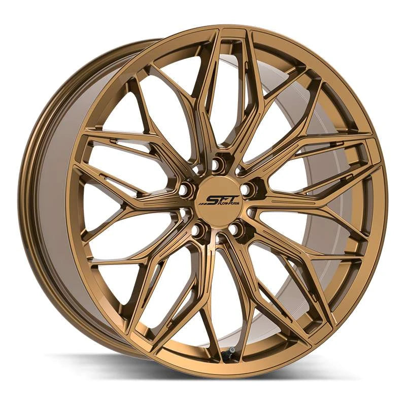 SPLITTER - 20X9 5X114.3 ET 30MM 74.