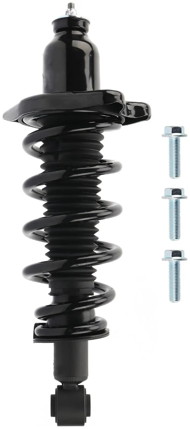 QUICK-STRUT ASSEMBLY
