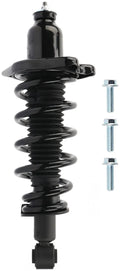 QUICK-STRUT ASSEMBLY