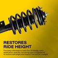 QUICK-STRUT ASSEMBLY