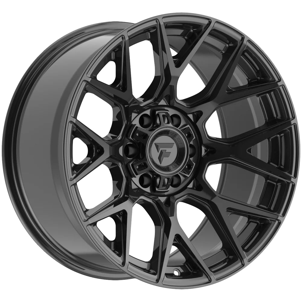FITTIPALDI OFFROAD FA27 20X10, ET -