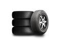 TR60 3260 GLOSS HYPER SILVER 18X8 5112/5120 40MM 74.1MM