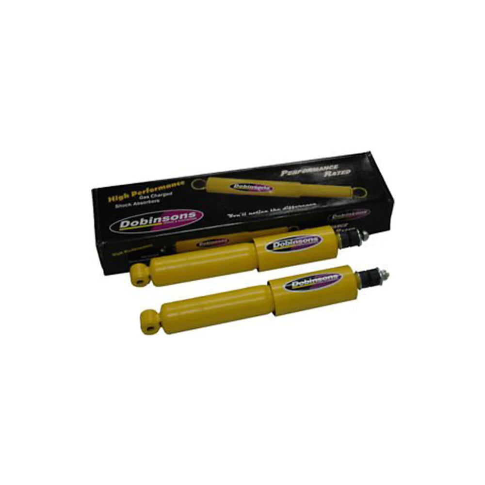 Dobinsons Spring Suspension MONSTER GAS SHOCK ABSORBER GS59-698