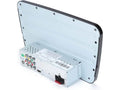 MBQ 10 IN TOUCHSCREEN RV SOURCE UNIT W/ AMFM BT & MULTIZONE AUDIO CONTROL