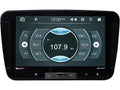 MBQ 10 IN TOUCHSCREEN RV SOURCE UNIT W/ AMFM BT & MULTIZONE AUDIO CONTROL