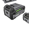 1/4IN QUICK EJECT HEX IMPACT DRIVER W/ MULTIMODE KIT 1X2.5AH BATTERY 160W CHA