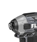 1/4IN QUICK EJECT HEX IMPACT DRIVER W/ MULTIMODE KIT 1X2.5AH BATTERY 160W CHA