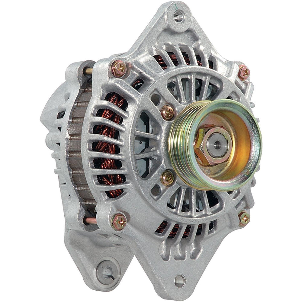 AC Delco New Loaded Disc Brake Caliper 335-1299