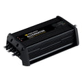 ONBOARD DC ALTERNATOR CHARGER3 BANK