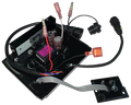 CONTROL BOARD ASSEMBLY