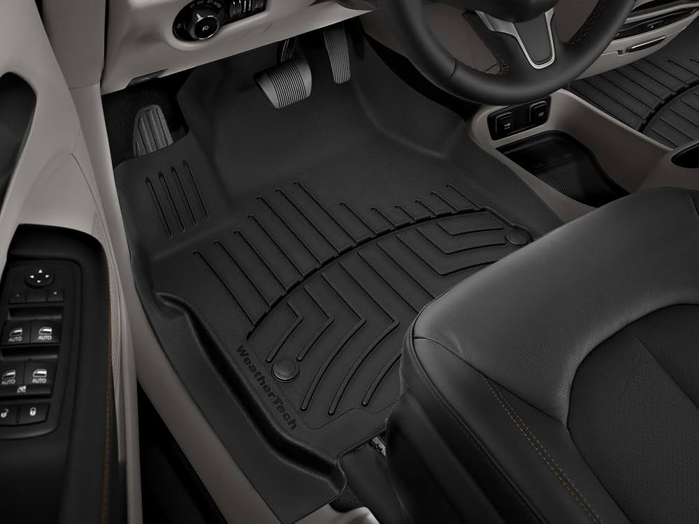 WeatherTech - 449451IM-449452