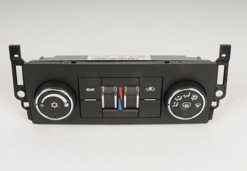AC Delco HVAC Component 15-74188