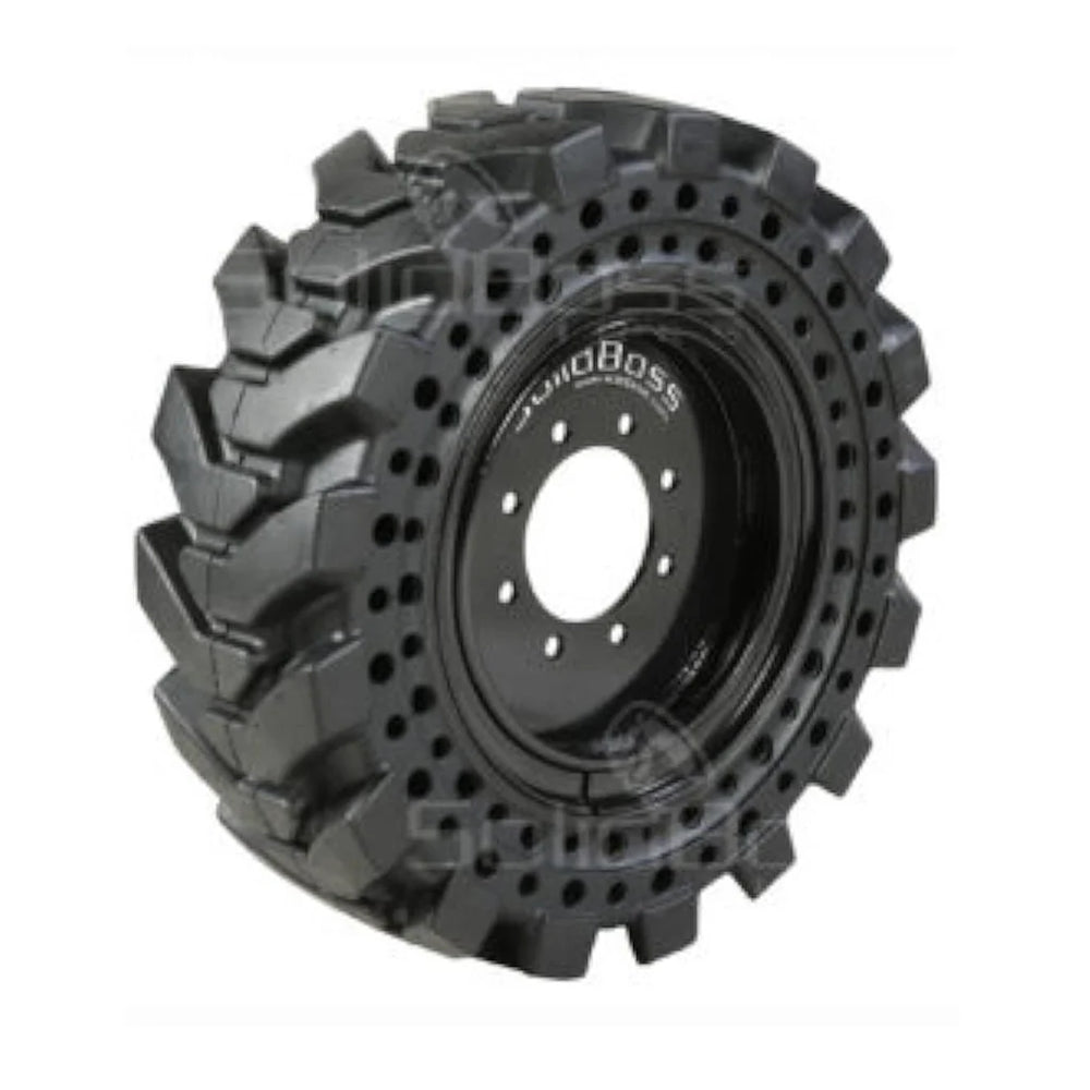 30X1016 (1016.5) SOLIDBOSS R4 8ON8 BLACK RH