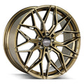 SPLITTER - 20X9 5X112 ET 30MM 66.6C
