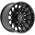 FITTIPALDI OFFROAD FA26 20X10, ET -