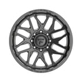 FITTIPALDI OFFROAD FA26 20X10, ET -