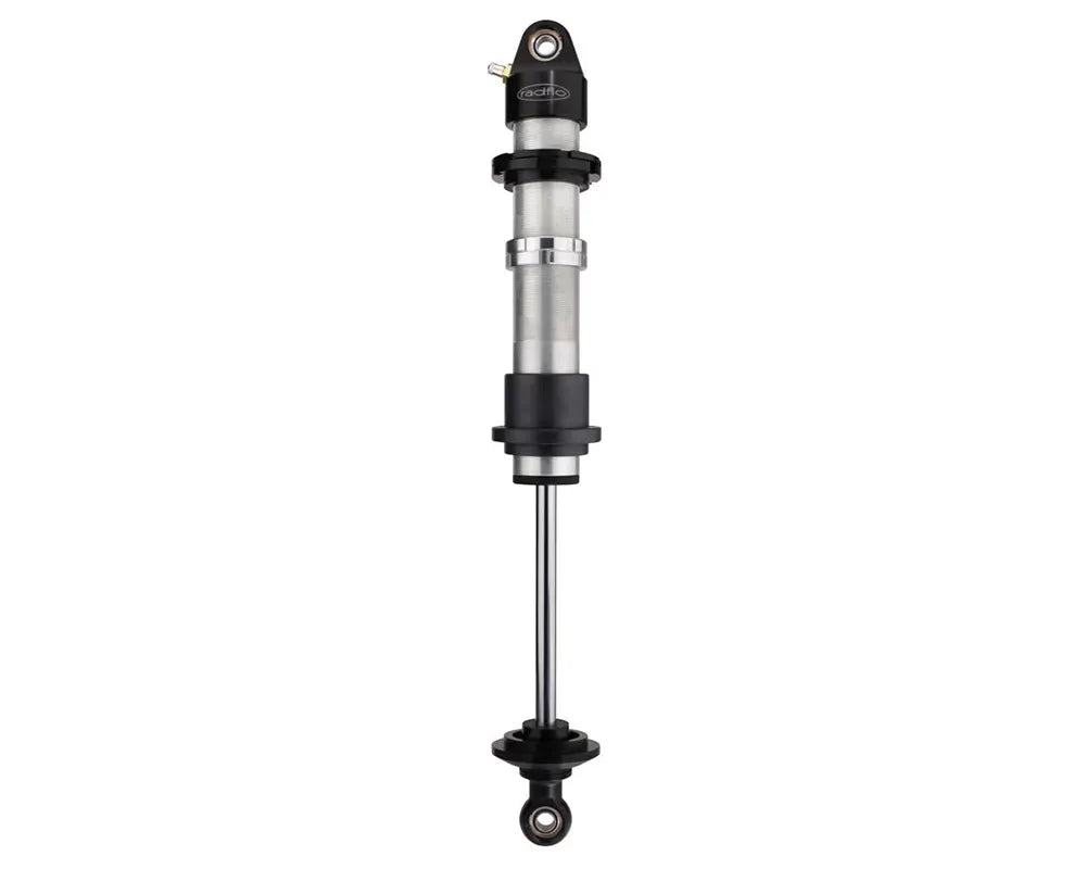 UNIVERSAL OFF ROAD 2.0 STEERING DAMPER 10IN TRAVEL