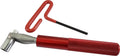 Valve Lash Adj Torque Wrench Welded-on Socket