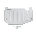 Rival 2019-2026 Subaru Forester Aluminum Transmission Skid Plate