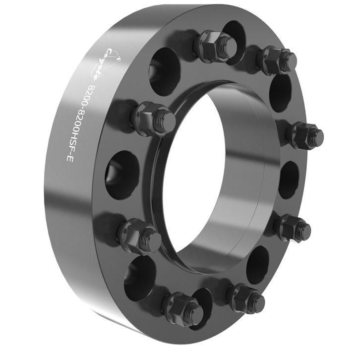 ADAP-STEEL -8X200 1.5 142 M14 1.5 F
