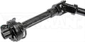 Dorman OE Solutions Door Window Component 425-381