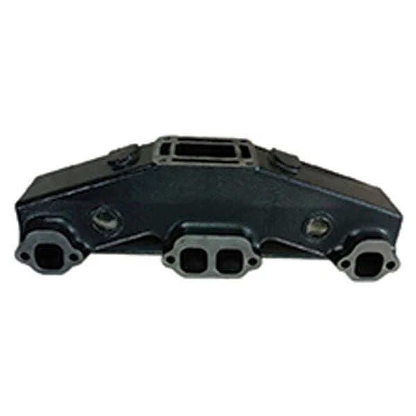 MANIFOLD, EXHAUST