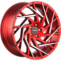 NIDO - 20X8.5 5X114.3 ET 35MM 72.6C