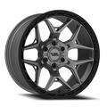 MF40 - 20X10 5X127 5X139.7 ET NEG 1