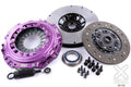 XClutch auto part close-up