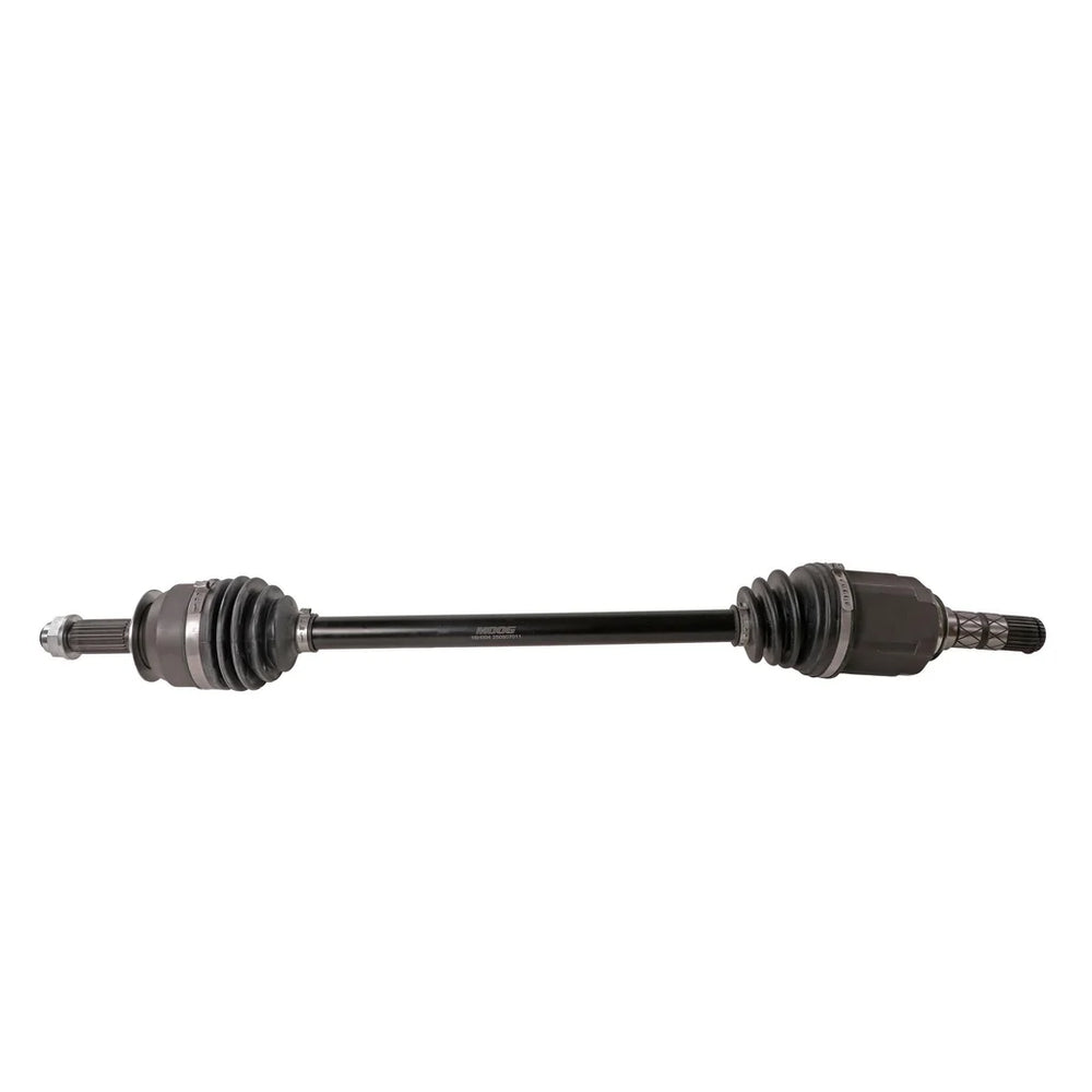 CV AXLE ASSEMBLY