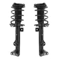 Unity Automotive 2 Front Complete Strut Assemblies 2-11750-001