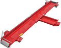 MOTORCYCLE DOLLY 1250 LBS EXTRA LONG (91IN )