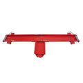 MOTORCYCLE DOLLY 1250 LBS EXTRA LONG (91IN )