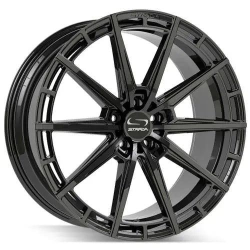 PALO - 20X9 5X114.3 ET 30MM 74.1CB
