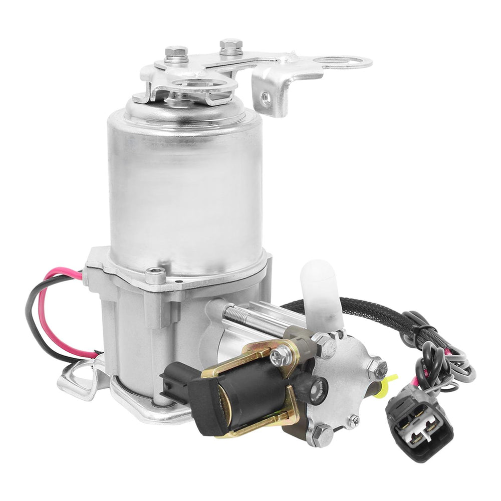 Unity Automotive 1 Air Suspension Compressor without Dryer 20-062000-WOD