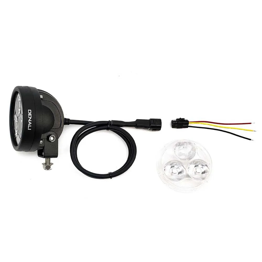 D3 LED DRIVING LIGHT POD WITH DATADIM TECHNOLOGY