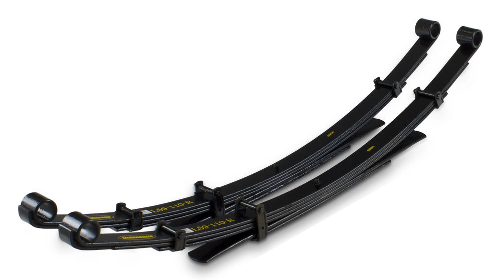 Dobinsons Spring Suspension FRONT LEAF SPRING HJ47-8L-F