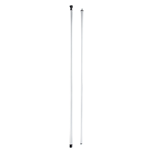 Dobinsons Spring Suspension REAR LEAF SPRING PAJ-4 1-R