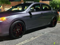 PERFETTO - 20X8.5 5X114.3 ET 35MM 7