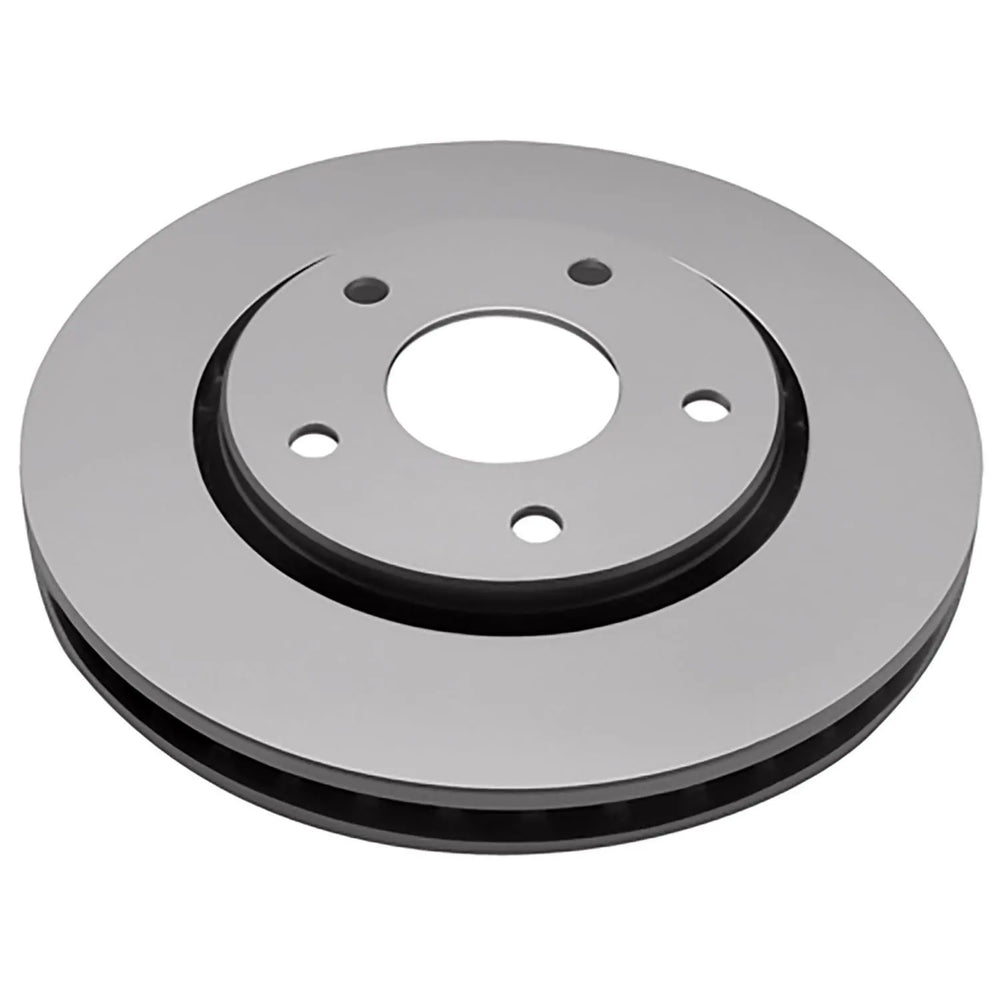 AC Delco Professional Brake Pad Set 177-1039