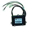 SWITCH BOX FOR MERCURY MARINE AND MERCURY RACE OUTBOARD