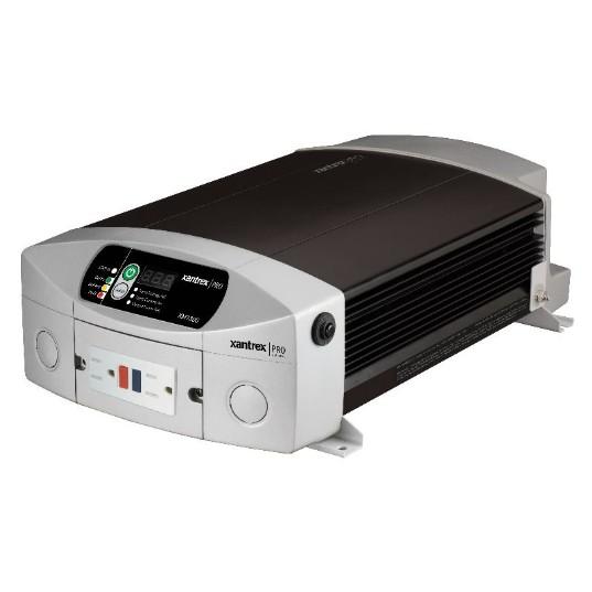 XD FLEX 2 TRIPLE - (RELAY/RELAY/REL